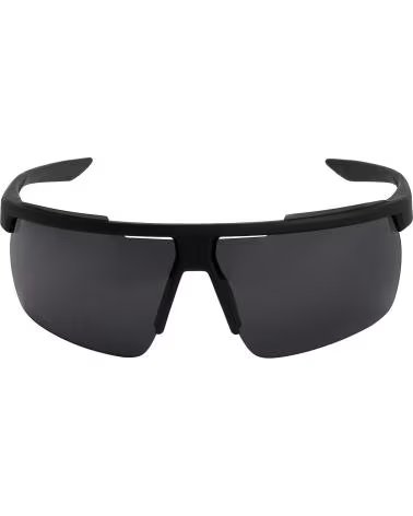 NIKE LUNETTES DE SOLEIL SPORTIVES WINDSHIELD CW4664-010 ENVELOPPANTES NEGRO