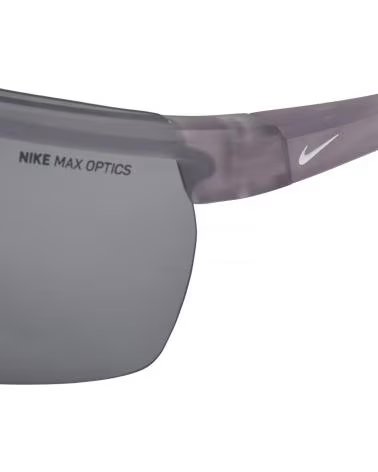 NIKE ÓCULOS DE SOL ESPORTIVOS WINDSHIELD CW4664-012 ENVOLVENTES CINZA-AMARELO FLÚOR GRIS-AMARILLO FLUOR