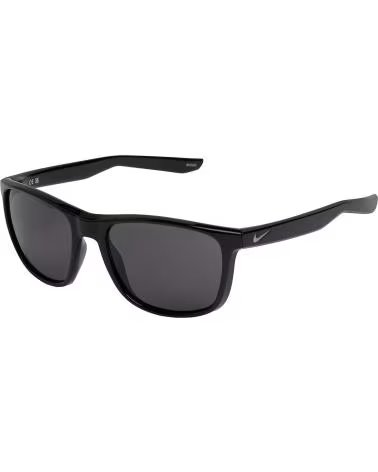 NIKE ESSENTIAL ENDEAVOR FQ461 QUADRATISCHE UNISEX-SONNENBRILLE NEGRO