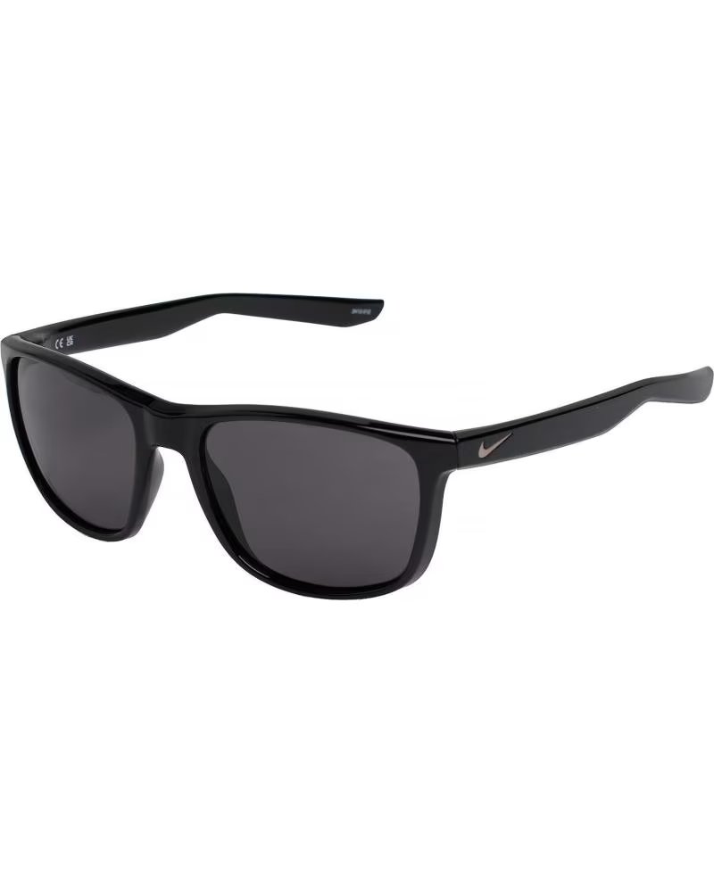 NIKE ESSENTIAL ENDEAVOR FQ461 QUADRATISCHE UNISEX-SONNENBRILLE NEGRO