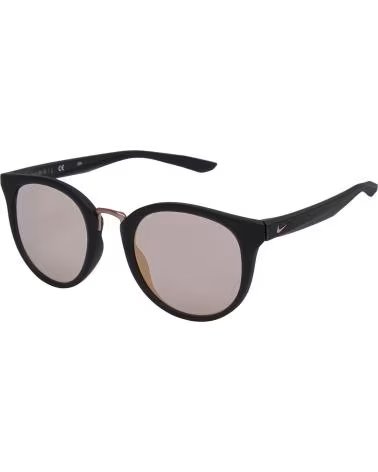 NIKE REVERE M RUNDE SONNENBRILLE EV1156 SCHWARZ REF 1180778 NEGRO