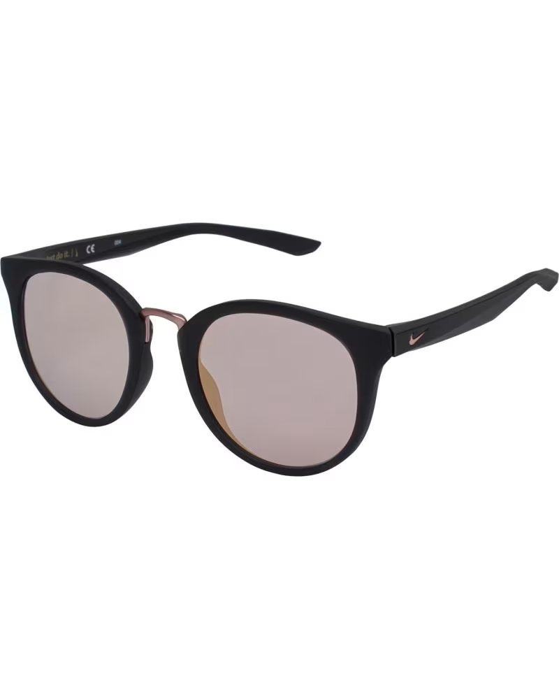 NIKE REVERE M RUNDE SONNENBRILLE EV1156 SCHWARZ REF 1180778 NEGRO