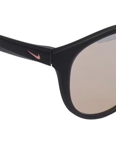 NIKE REVERE M RUNDE SONNENBRILLE EV1156 SCHWARZ REF 1180778 NEGRO