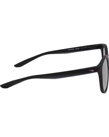 NIKE REVERE M RUNDE SONNENBRILLE EV1156 SCHWARZ REF 1180778 NEGRO