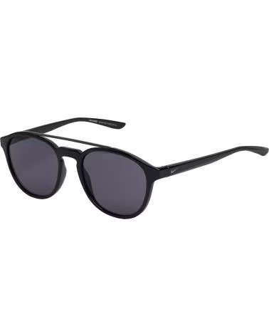 NIKE SONNENBRILLE KISMET EV1203 RUND UNISEX SCHWARZ REF 1180779 NEGRO
