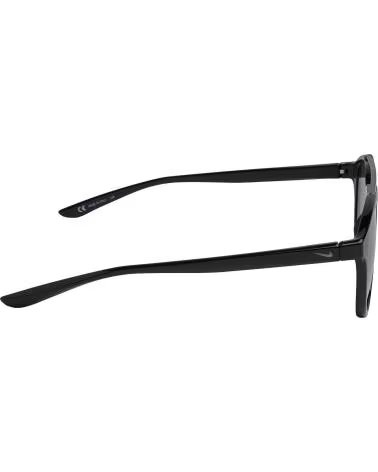 NIKE SONNENBRILLE KISMET EV1203 RUND UNISEX SCHWARZ REF 1180779 NEGRO