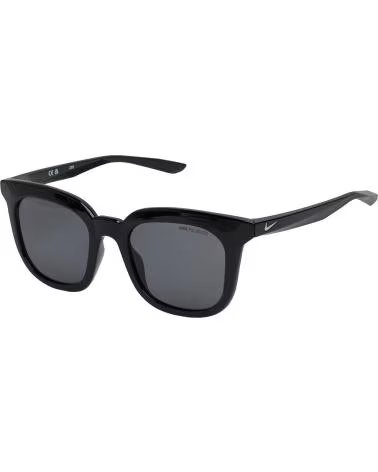 NIKE MYRIAD P CW4720-010 POLARISIERTE QUADRATISCHE SONNENBRILLE NEGRO