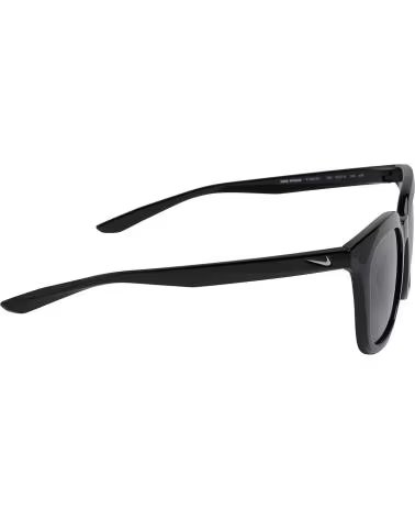 NIKE MYRIAD P CW4720-010 POLARISIERTE QUADRATISCHE SONNENBRILLE NEGRO