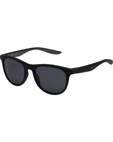 NIKE GAFAS DE SOL WAVE REDONDAS LIFESTYLE UNISEX NEGRO DQ0792