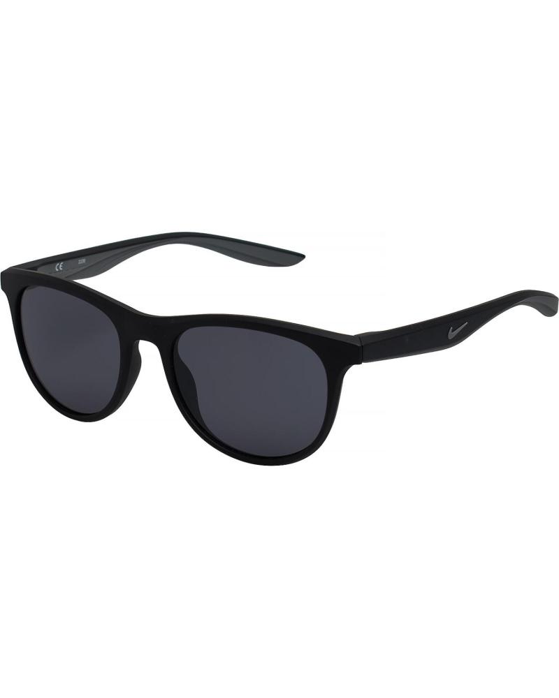 NIKE GAFAS DE SOL WAVE REDONDAS LIFESTYLE UNISEX NEGRO DQ0792