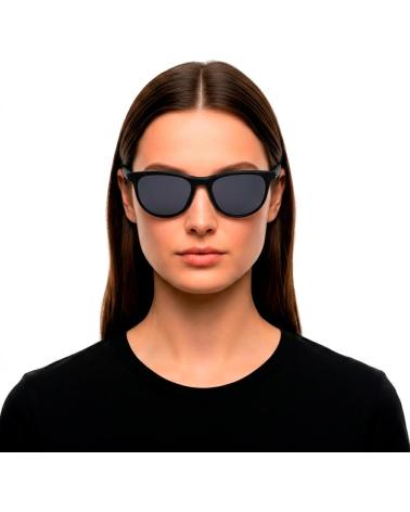 NIKE GAFAS DE SOL WAVE REDONDAS LIFESTYLE UNISEX NEGRO DQ0792