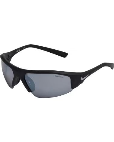 NIKE GAFAS DE SOL HOMBRE MUJER POLARIZADAS ENVOLVENTES SKYLON ACE NEGRO