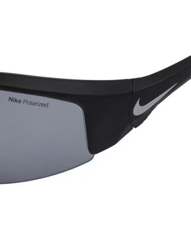NIKE GAFAS DE SOL HOMBRE MUJER POLARIZADAS ENVOLVENTES SKYLON ACE NEGRO