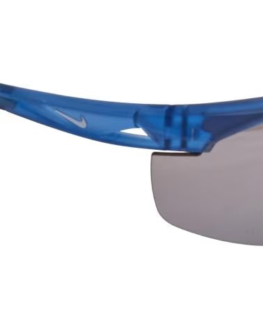 NIKE LUNETTES DE SOLEIL DE SPORT WINDTRACK-E FV2396-450 ENVELOPPANTES AZUL