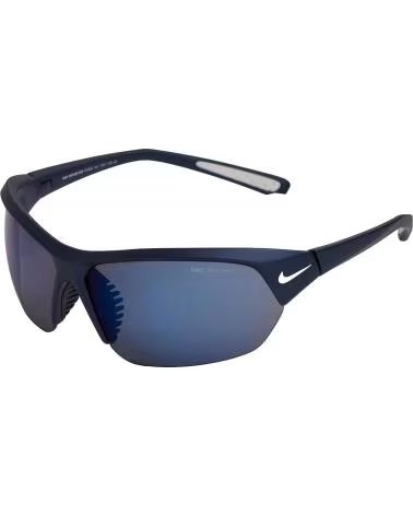 NIKE GAFAS DE SOL HOMBRE DEPORTIVAS ENVOLVENTES SKYLON ACE EV0525 AZUL NOCHE