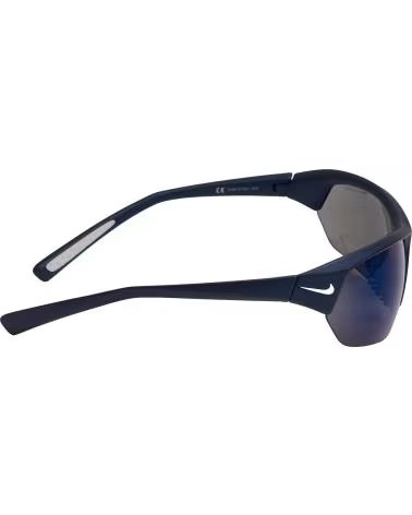 NIKE GAFAS DE SOL HOMBRE DEPORTIVAS ENVOLVENTES SKYLON ACE EV0525 AZUL NOCHE