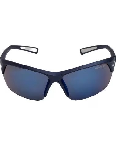 NIKE GAFAS DE SOL HOMBRE DEPORTIVAS ENVOLVENTES SKYLON ACE EV0525 AZUL NOCHE