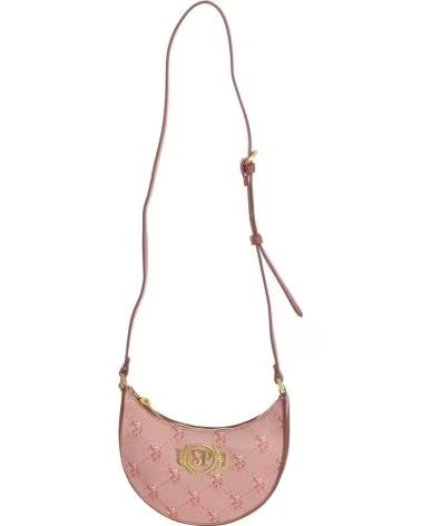 U.S. POLO ASSN. bolso shoulder beuhd5935wvg para mujer MARRóN
