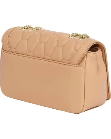 CAVALLI CLASS SCHULTERTASCHE CCHB0195 MIT KETTENRIEMEN, NUDE