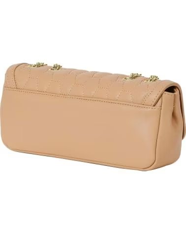 CAVALLI CLASS SCHULTERTASCHE MIT KETTENRIEMEN CCHB0248 NUDE 1180834