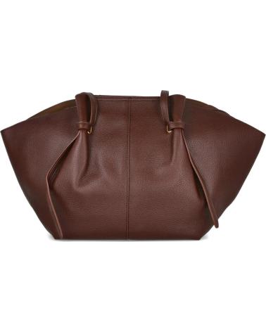 PINKDESERT BOLSO SHOPPER MUJER JYL68115 MARRÓN MARRON