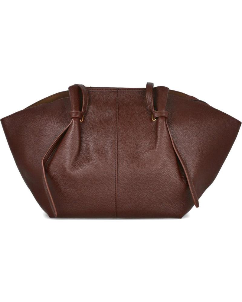 PINKDESERT BOLSO SHOPPER MUJER JYL68115 MARRÓN MARRON