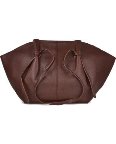 PINKDESERT BOLSO SHOPPER MUJER JYL68115 MARRÓN MARRON