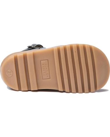 boy shoes ANGELITOS PEPITO NAPA PIEL 638 MARINO