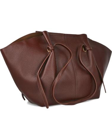 PINKDESERT BOLSO SHOPPER MUJER JYL68115 MARRÓN MARRON