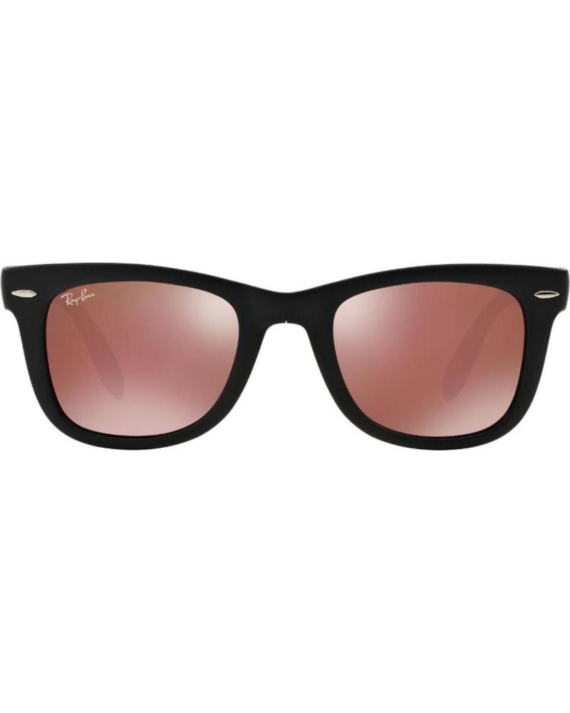 RAY BAN GAFAS DE SOL RAY-BAN WAYFARER PLEGABLES RB4105 601S2K50 HOMBRE NEGRO
