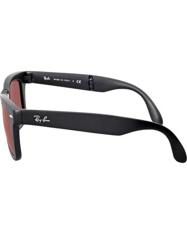 RAY BAN GAFAS DE SOL RAY-BAN WAYFARER PLEGABLES RB4105 601S2K50 HOMBRE NEGRO