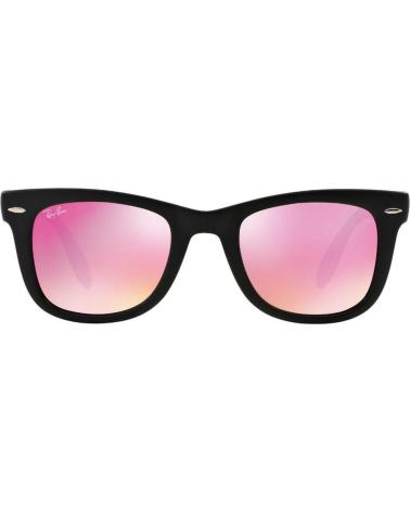 RAY BAN GAFAS DE SOL RAY-BAN WAYFARER PLEGABLES RB4105 601S4T 50 NEGRO