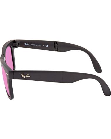 RAY BAN GAFAS DE SOL RAY-BAN WAYFARER PLEGABLES RB4105 601S4T 50 NEGRO