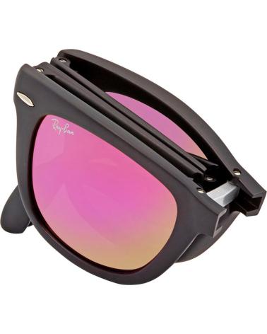 RAY BAN GAFAS DE SOL RAY-BAN WAYFARER PLEGABLES RB4105 601S4T 50 NEGRO