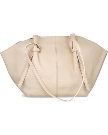PINKDESERT BOLSO SHOPPER MUJER JYL68112 CREMA REF 1181647