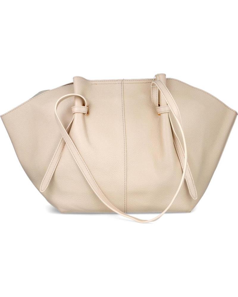 PINKDESERT BOLSO SHOPPER MUJER JYL68112 CREMA REF 1181647