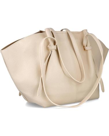 PINKDESERT BOLSO SHOPPER MUJER JYL68112 CREMA REF 1181647