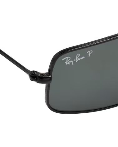 RAY BAN GAFAS DE SOL RAY-BAN JULIE RB3957 POLARIZADAS NEGRO REF 1186511