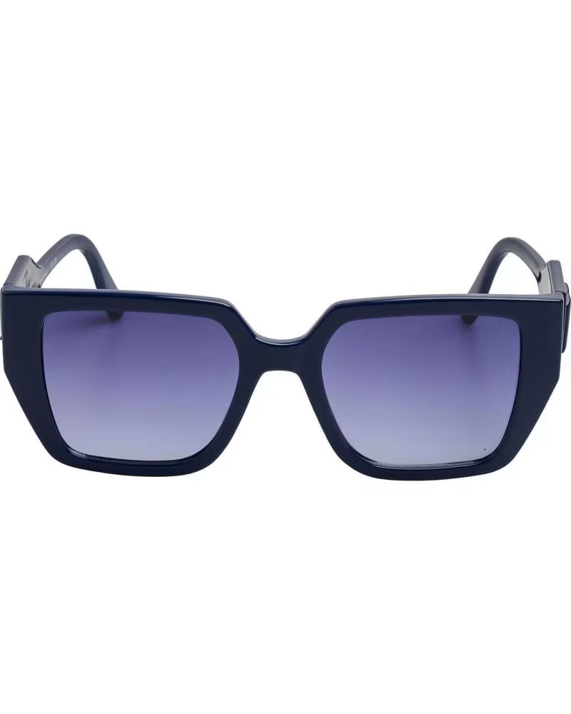 LUNETTES DE SOLEIL KARL LAGERFELD KL6098S (VERRE 52MM) REF. KL6098S-400