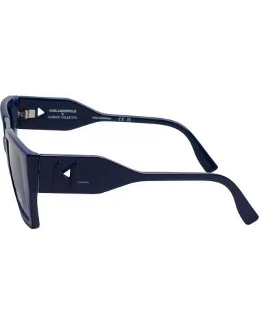 LUNETTES DE SOLEIL KARL LAGERFELD KL6098S (VERRE 52MM) REF. KL6098S-400