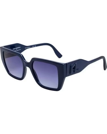 LUNETTES DE SOLEIL KARL LAGERFELD KL6098S (VERRE 52MM) REF. KL6098S-400
