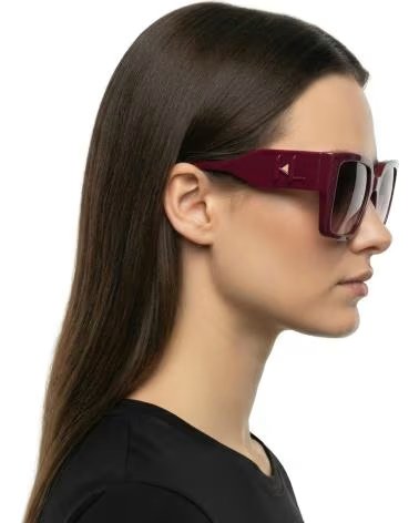 SONNENBRILLE KARL LAGERFELD KL6098S (LINSE 52MM)