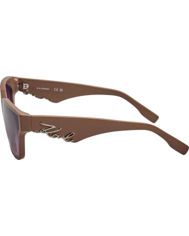 Inicio-KARL-LAGERFELD-GAFAS DE SOL KARL LAGERFELD MUJER KL6161S-272 Ø 63 MM-