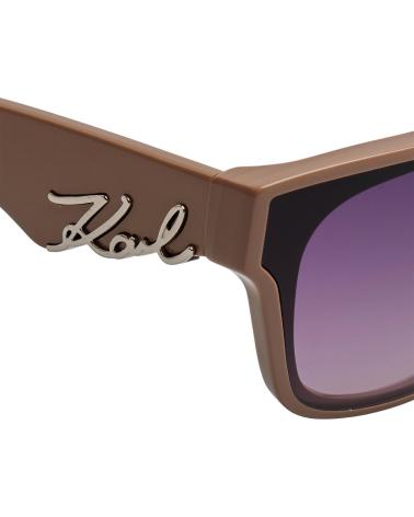 Inicio-KARL-LAGERFELD-GAFAS DE SOL KARL LAGERFELD MUJER KL6161S-272 Ø 63 MM-