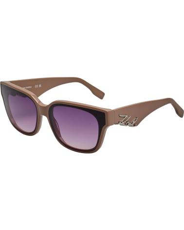 Inicio-KARL-LAGERFELD-GAFAS DE SOL KARL LAGERFELD MUJER KL6161S-272 Ø 63 MM-