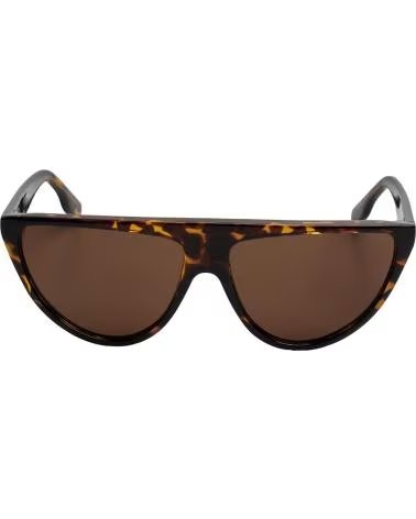 KARL LAGERFELD SONNENBRILLE KL6185S CAT EYE ACETAT HAVANA REF 1181076