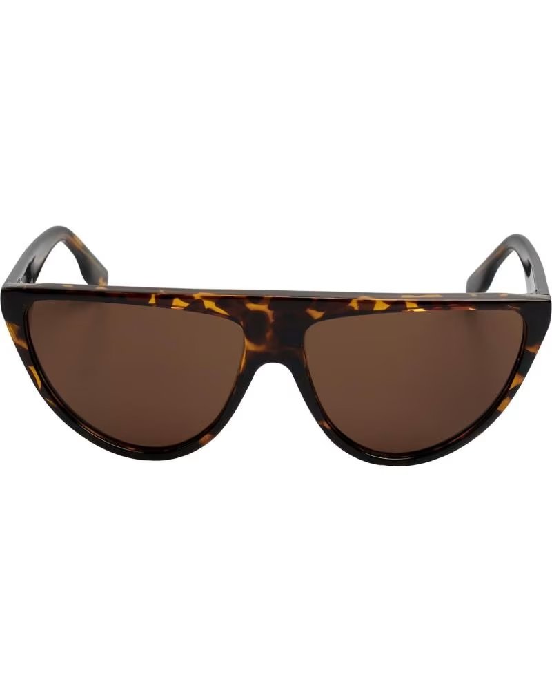 KARL LAGERFELD SONNENBRILLE KL6185S CAT EYE ACETAT HAVANA REF 1181076