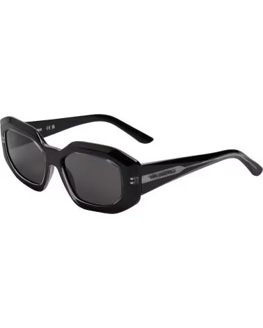 KARL LAGERFELD GAFAS DE SOL MUJER CAT EYE RECTANGULARES ANGULARES KL6167S NEGRO