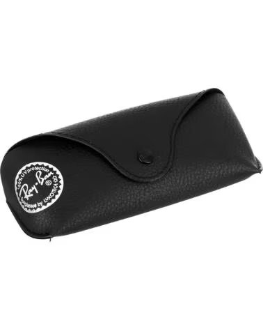 RAY BAN GAFAS DE SOL RAY-BAN BLAZE CAT EYE RB3580N 90377J 43 AZUL