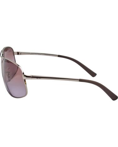 RAY BAN GAFAS DE SOL RAY-BAN HOMBRE ESTILO PILOTO RB3387 PLATEADO, REF: 1181110